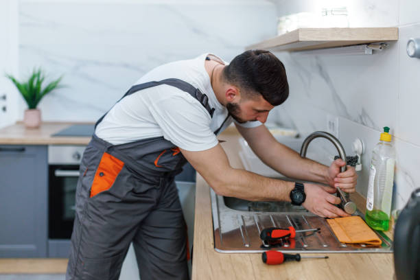 Sprinkler Systems in Council Bluffs, IA
