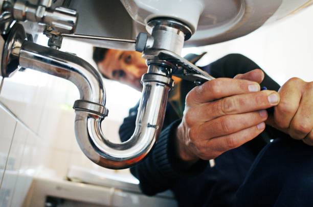 Best Toilet Repair Services  in Council Bluffs, IA
