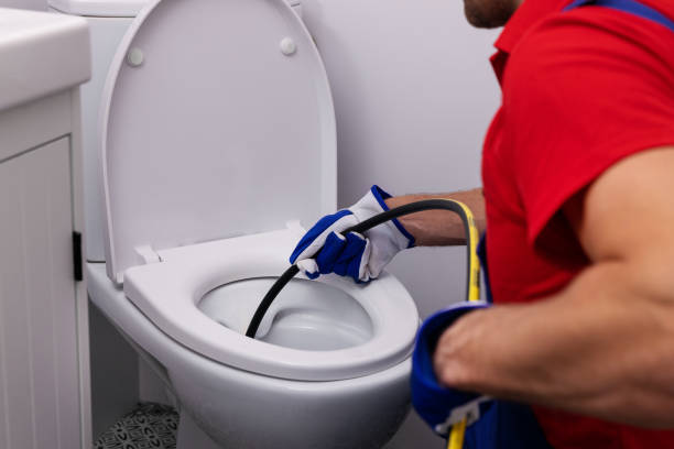  Council Bluffs, IA Plumbing Pros
