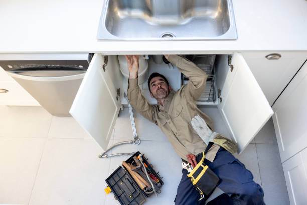 Best Emergency Plumber  in Council Bluffs, IA