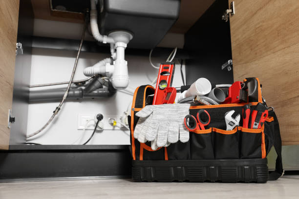 Best Plumbing Installation Services  in Council Bluffs, IA