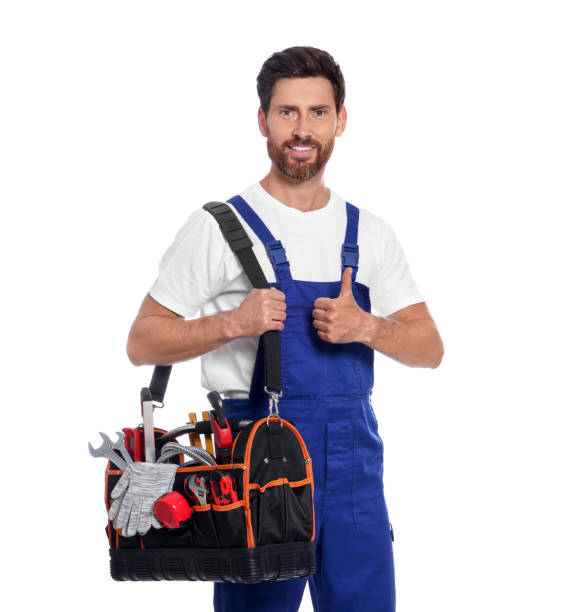 Best Sewer Line Repair  in Council Bluffs, IA