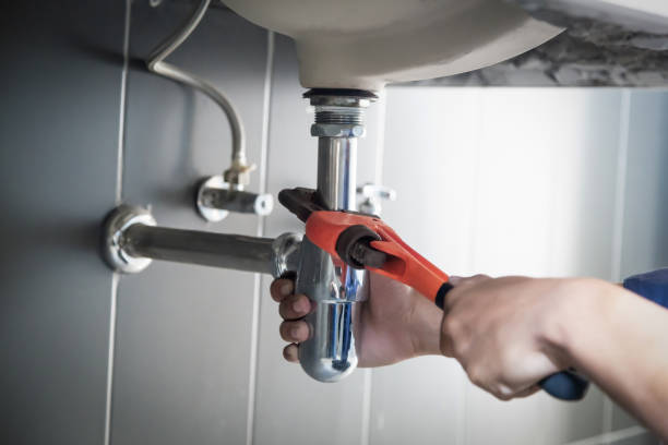 Professional Plumbing in Council Bluffs, IA