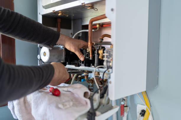Best Boilers & Radiators  in Council Bluffs, IA