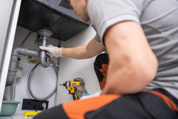Best Commercial Plumbing Services  in Council Bluffs, IA