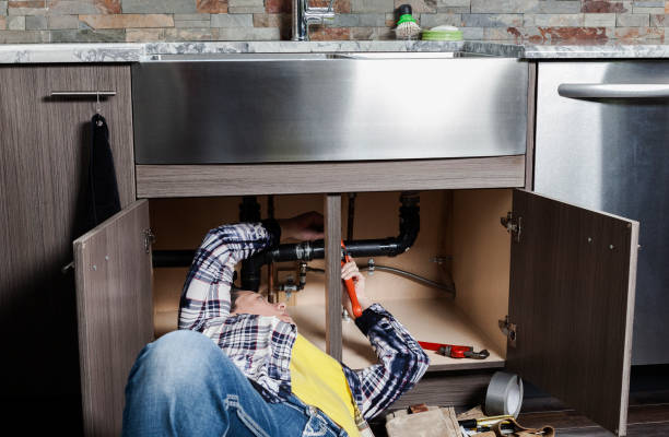 Best Plumbing Inspection Services  in Council Bluffs, IA