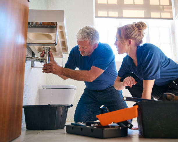Septic Systems in Council Bluffs, IA